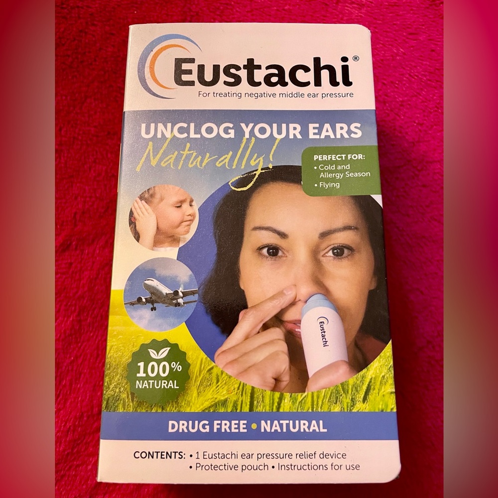 Eustachi NIB